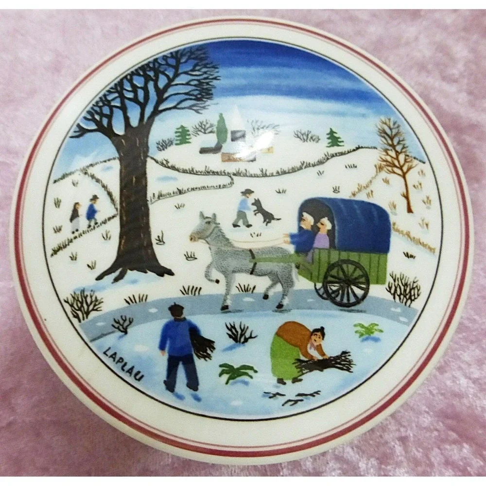 Villeroy & Boch pre owned